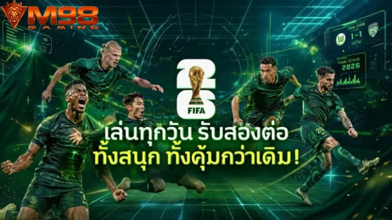 Official FIFA World Cup 2026 Groups: Full Draw & Format Explained